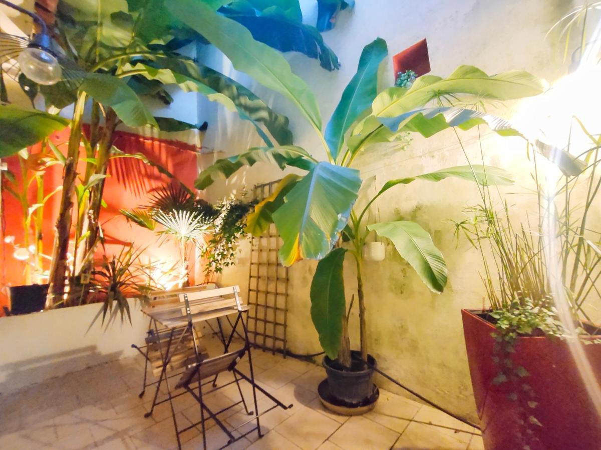 ניורט Votre Escale Jungle Sauna & Spa מראה חיצוני תמונה